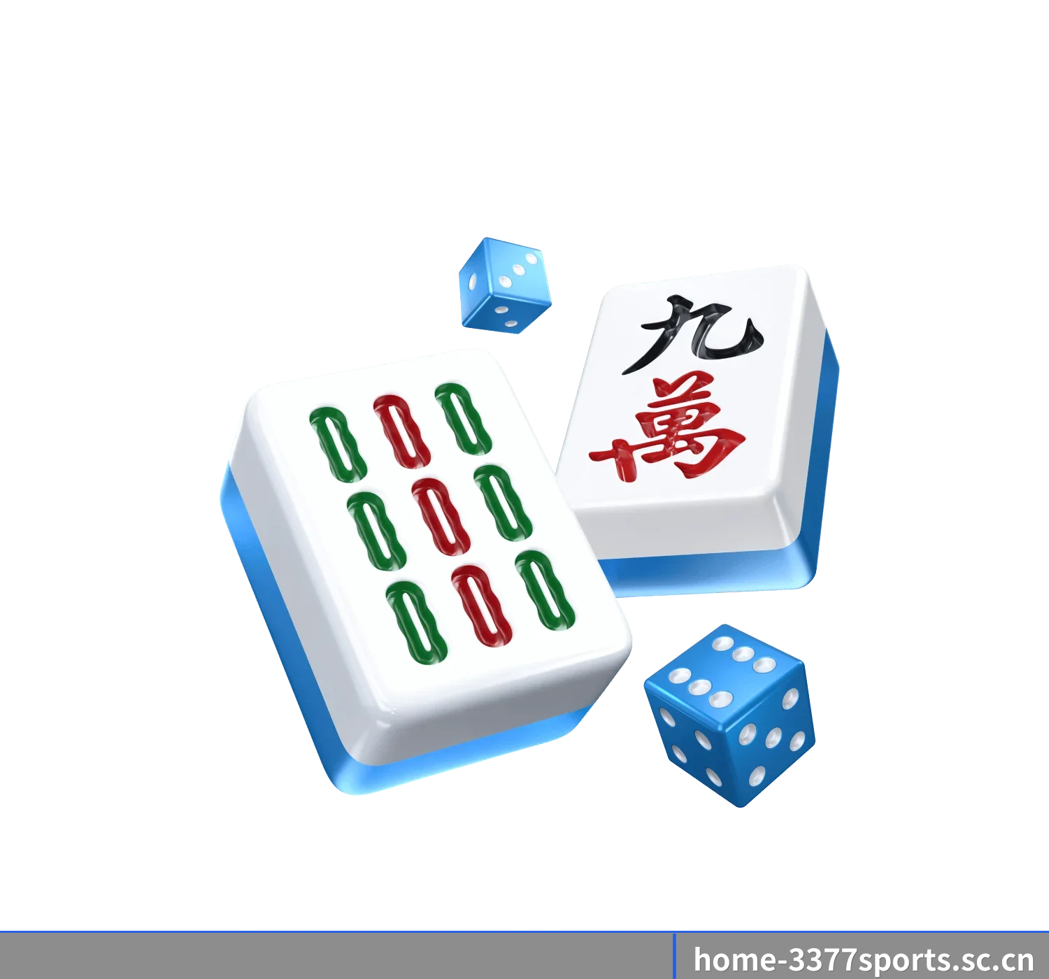 我们在做什么 | 3377sports