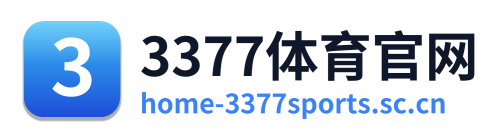 3377体育官网 Logo